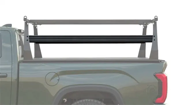 ACI F5020012 ADATRAC™ Truck Bed Rack Accessory Hassle-Free Returns