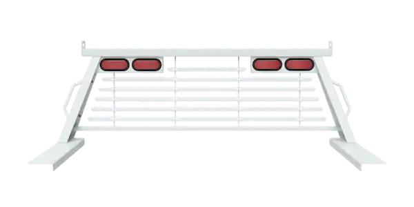 B&W Towing PUCP7501WA Cab Protector, White Save Now