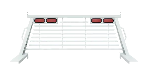 B&W Towing PUCP7502WA Cab Protector, White Deal