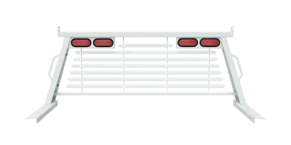 Clearance B&W Towing PUCP7520WA Cab Protector, White