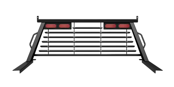 B&W Towing PUCP7522BA Cab Protector, Black Best Price