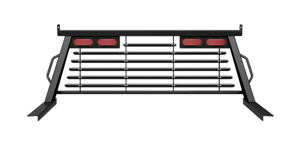 Place Order B&W Towing PUCP7540BA Cab Protector, Black