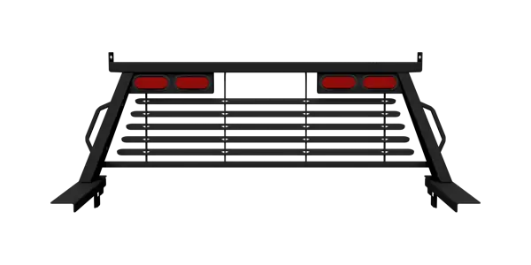 Bulk Order B&W Towing PUCP7542BA Cab Protector, Black