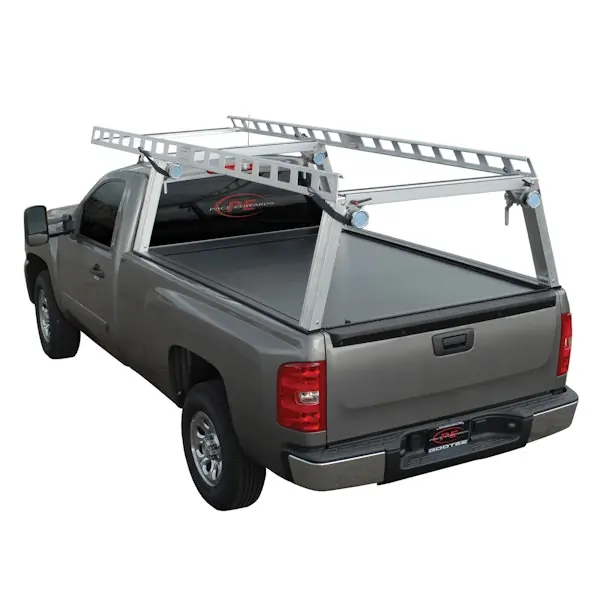 Fan Favorite Pace Edwards CR4004 Contractor Rack