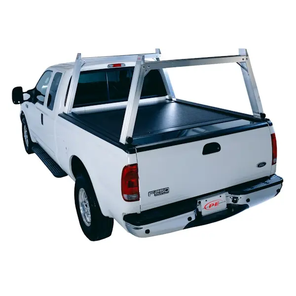 Markdown Pace Edwards UR3004 Utility Rig Rack