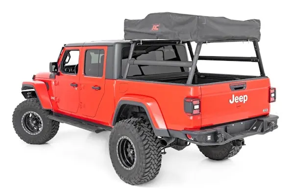 Rough Country 10620 Bed Rack Low Price
