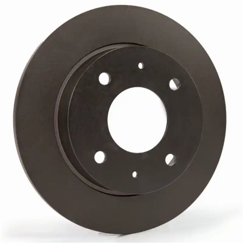 Exclusive Offer EBC 15-17 Subaru Legacy / 15-17 Subaru Outback Premium Front Rotors