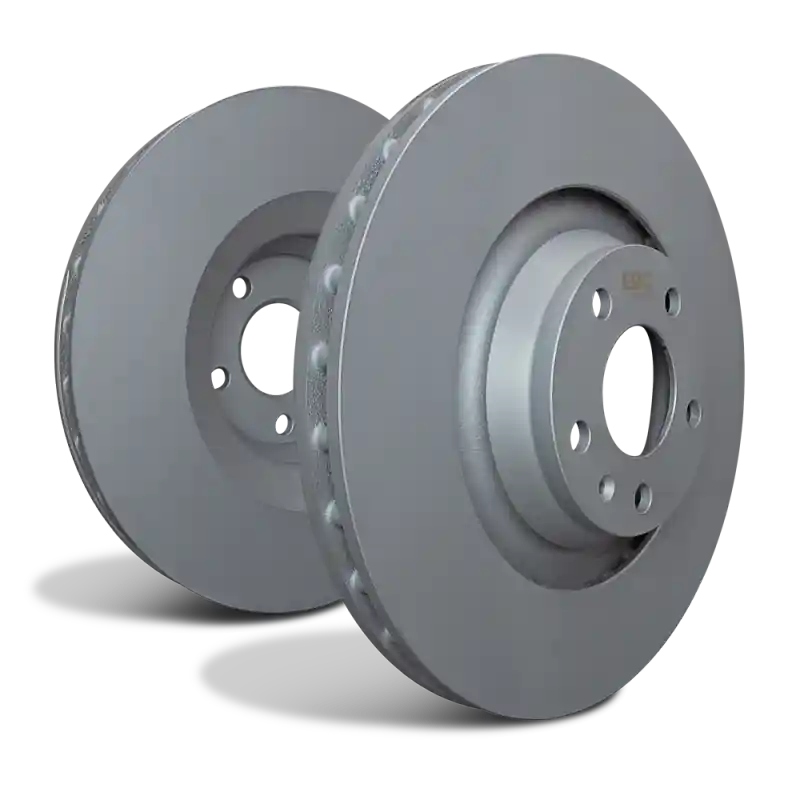 EBC 2022+ Acura MDX Type-S 3.0T Front RK Premium Rotors Authentic