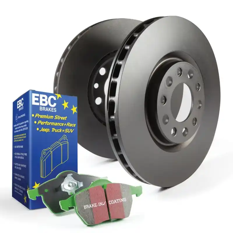 Stage 14 Kits Greenstuff6000 and RK Rotors Time-Limited