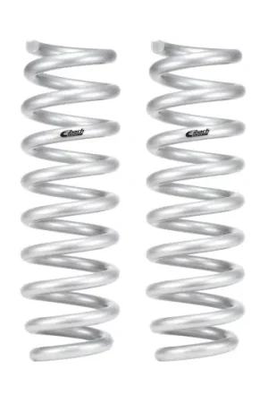Best Price Eibach 21-23 Ford F150 Raptor Pro-Lift-Kit Front Springs - +2.2in Front Lift