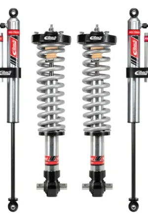 Best Seller Eibach Pro-Truck Coilover Stage 2R 15-20 Ford F-150 3.5L V6 2WD