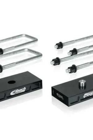 Best Price Eibach 05-15 Toyota Tacoma Pro-Truck Rear Lift Block (Fits 4WD 6-Lug Wheel Only)