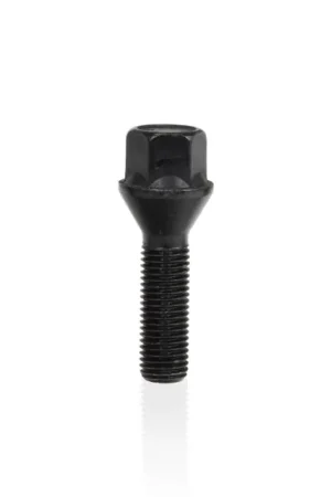 Big Sale Eibach Wheel Bolt M14 x 1.25 x 40mm Taper-Head Pro-Spacer Hardware Kit - Black