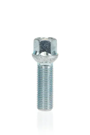 Worldwide Shipping Eibach Wheel Bolt M14 x 1.5 x 40mm Round-Head
