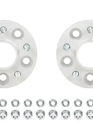 Bargain Eibach Pro-Spacer 25mm Spacer / Bolt Pattern 5x114.3 / Hub Center 60 for 06-15 Lexus IS350
