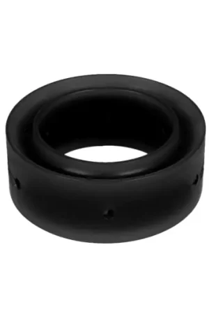 Bargain Eibach Spring Rubber - Durometer 50 (Black)