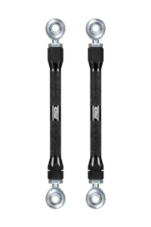 Affordable Eibach Adjustable Endlink Kit - Bolt Diameter M12 / Min Length 115MM / Max Length 145MM (Pair)